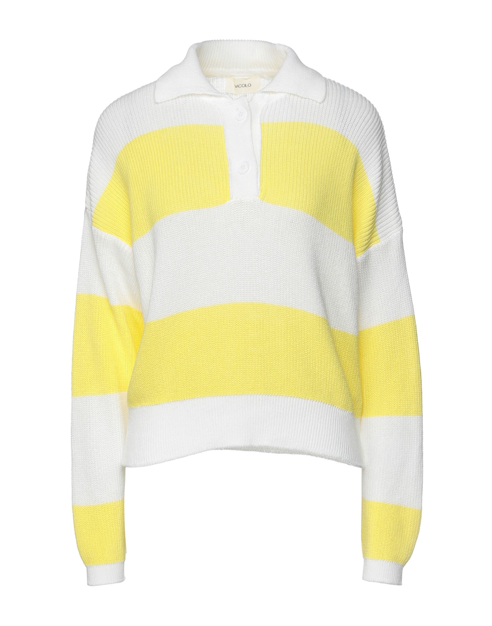 Vicolo - Strickwaren - Pullover - On Yoox.com 