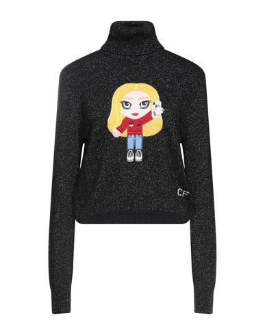 Водолазки CHIARA FERRAGNI