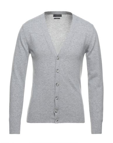 Rebecas Hombre Gris perla XXL Hombre