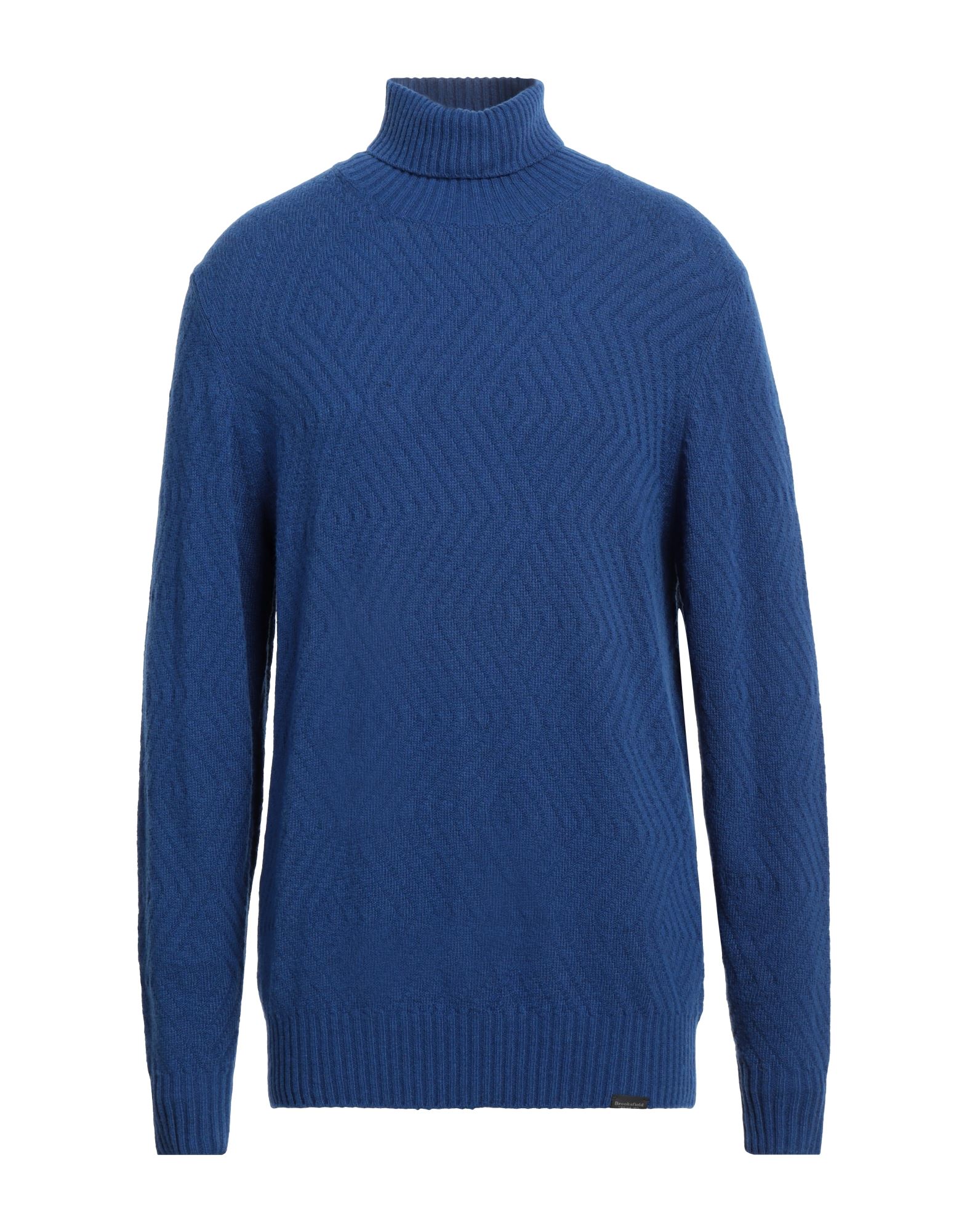  Brooksfield - Strickwaren - Rollkragenpullover - On Yoox.com 