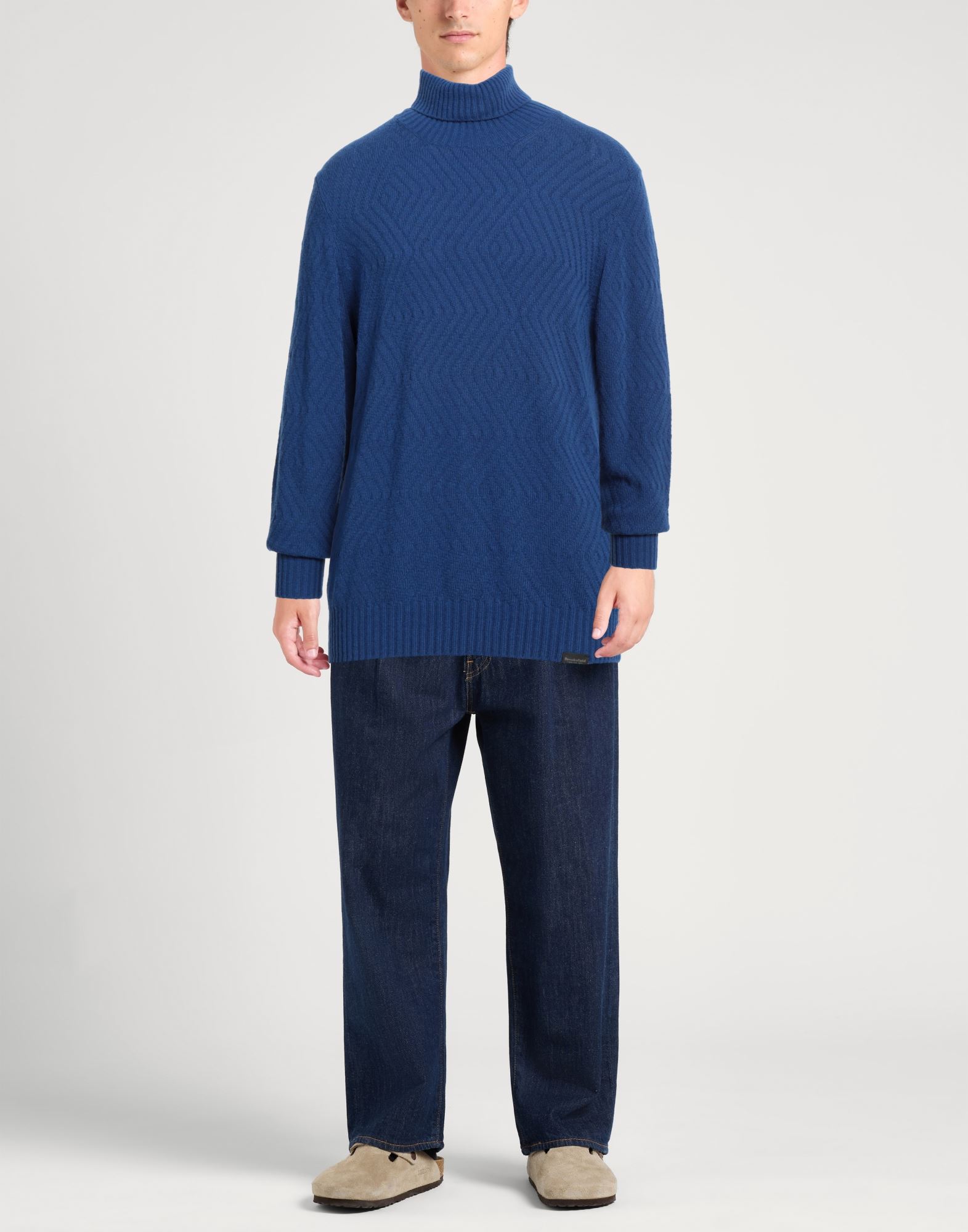  Brooksfield - Strickwaren - Rollkragenpullover - On Yoox.com 