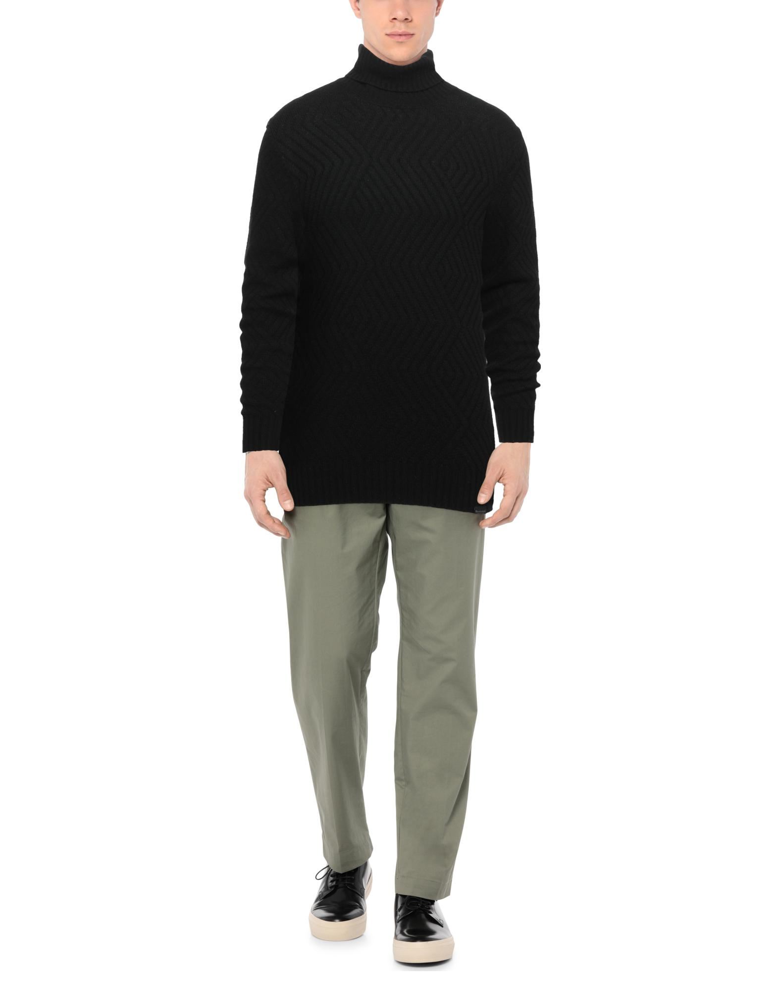  Brooksfield - Strickwaren - Rollkragenpullover - On Yoox.com 
