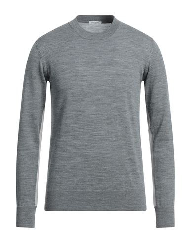 Paolo Pecora Sweaters In Grey