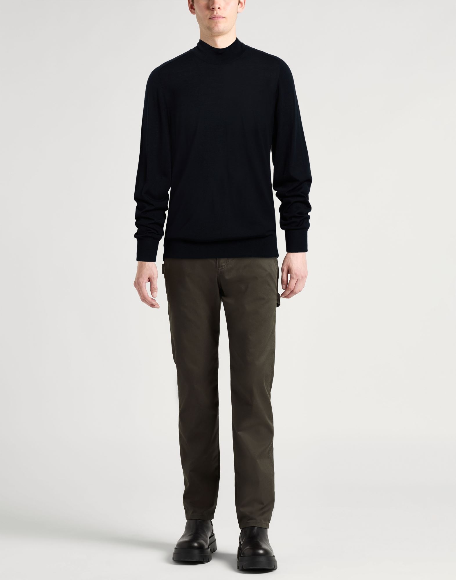  Theory - Strickwaren - Rollkragenpullover - On Yoox.com 