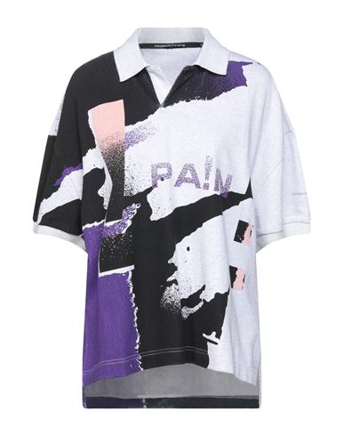 Футболка ALEXANDER WANG 