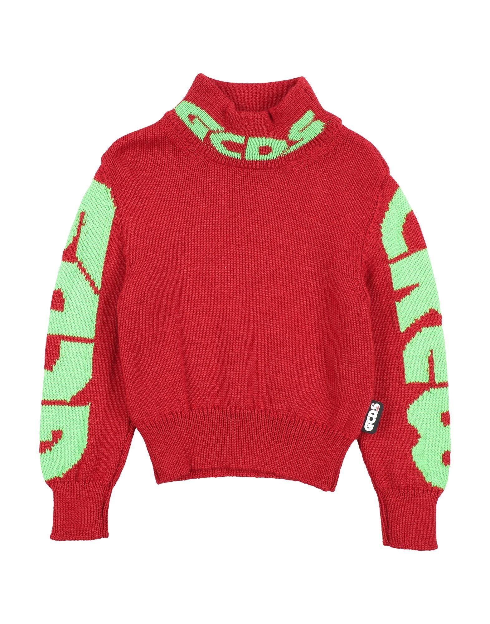  Gcds Mini - Strickwaren - Rollkragenpullover - On Yoox.com 