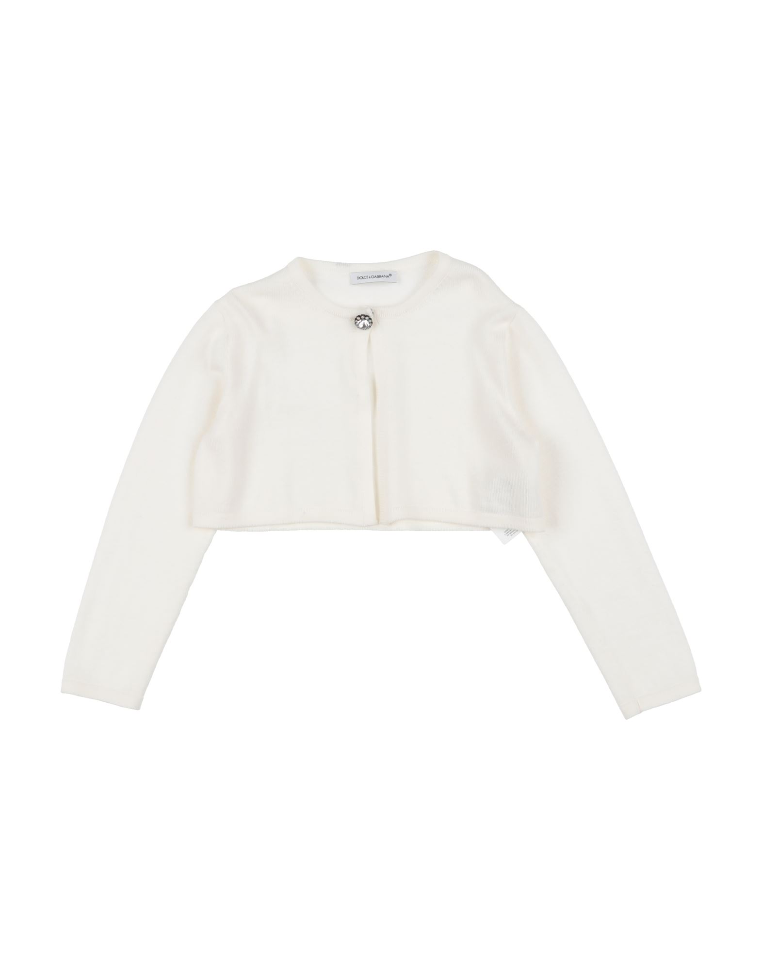  Dolce&gabbana - Strickwaren - Wickelpullover - On Yoox.com 