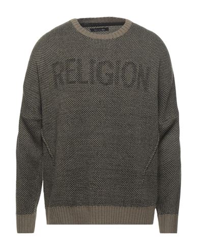 фото Свитер religion