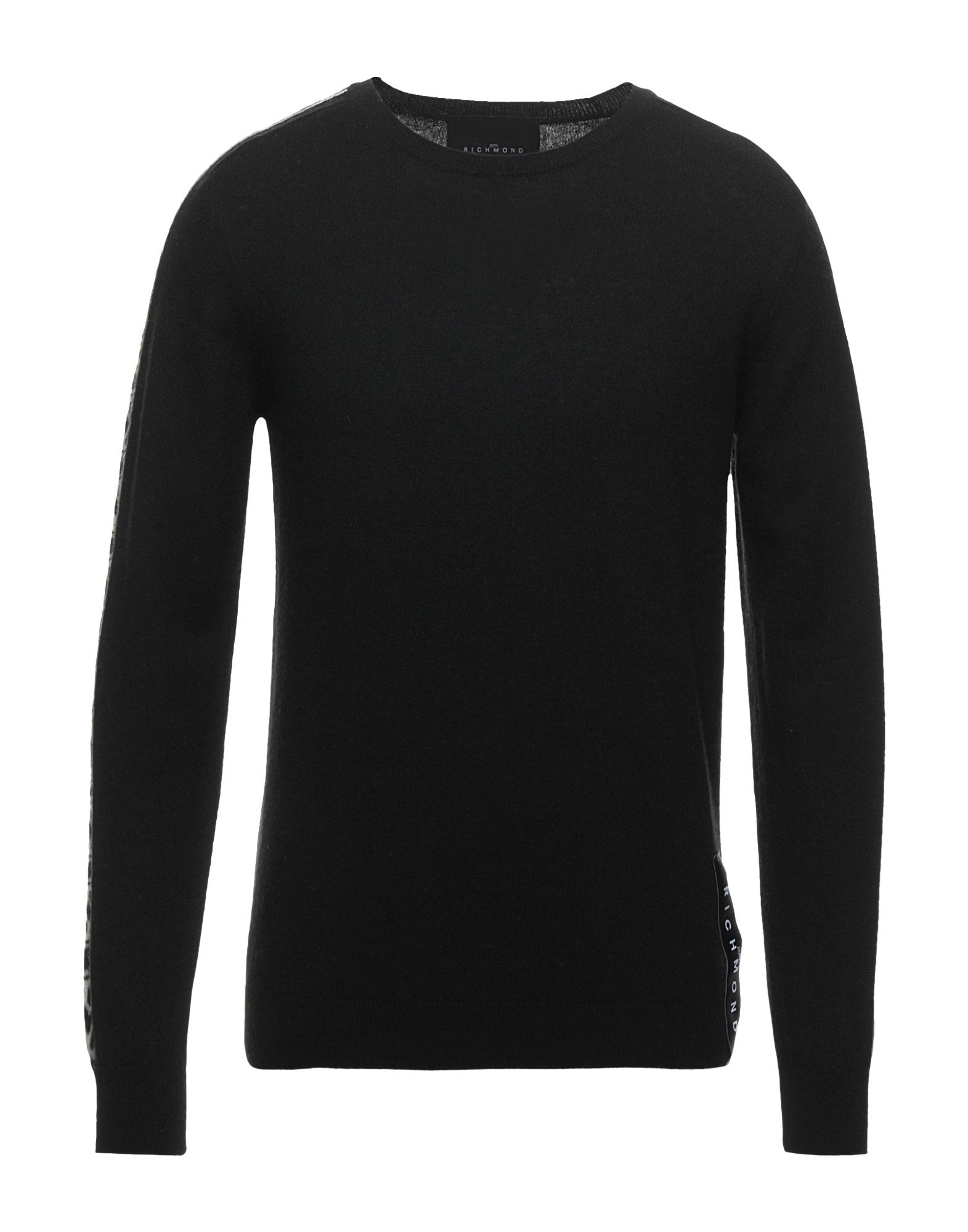  John Richmond - Prendas De Punto - Pullover - On Yoox.com 