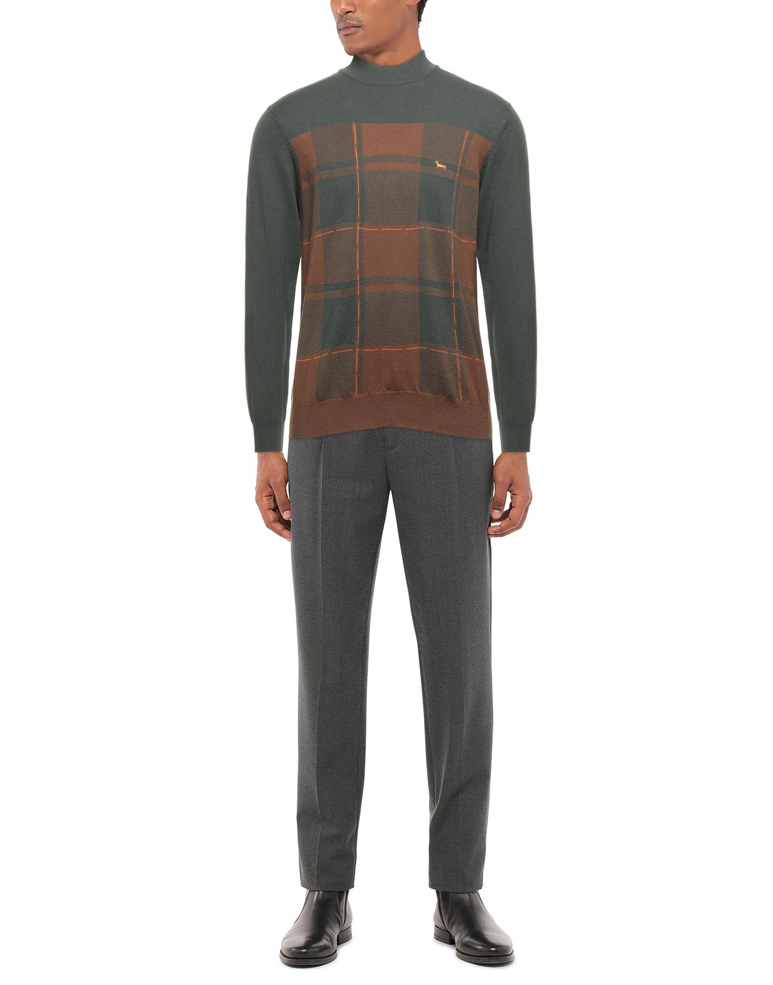  Harmont & Blaine - Strickwaren - Rollkragenpullover - On Yoox.com 