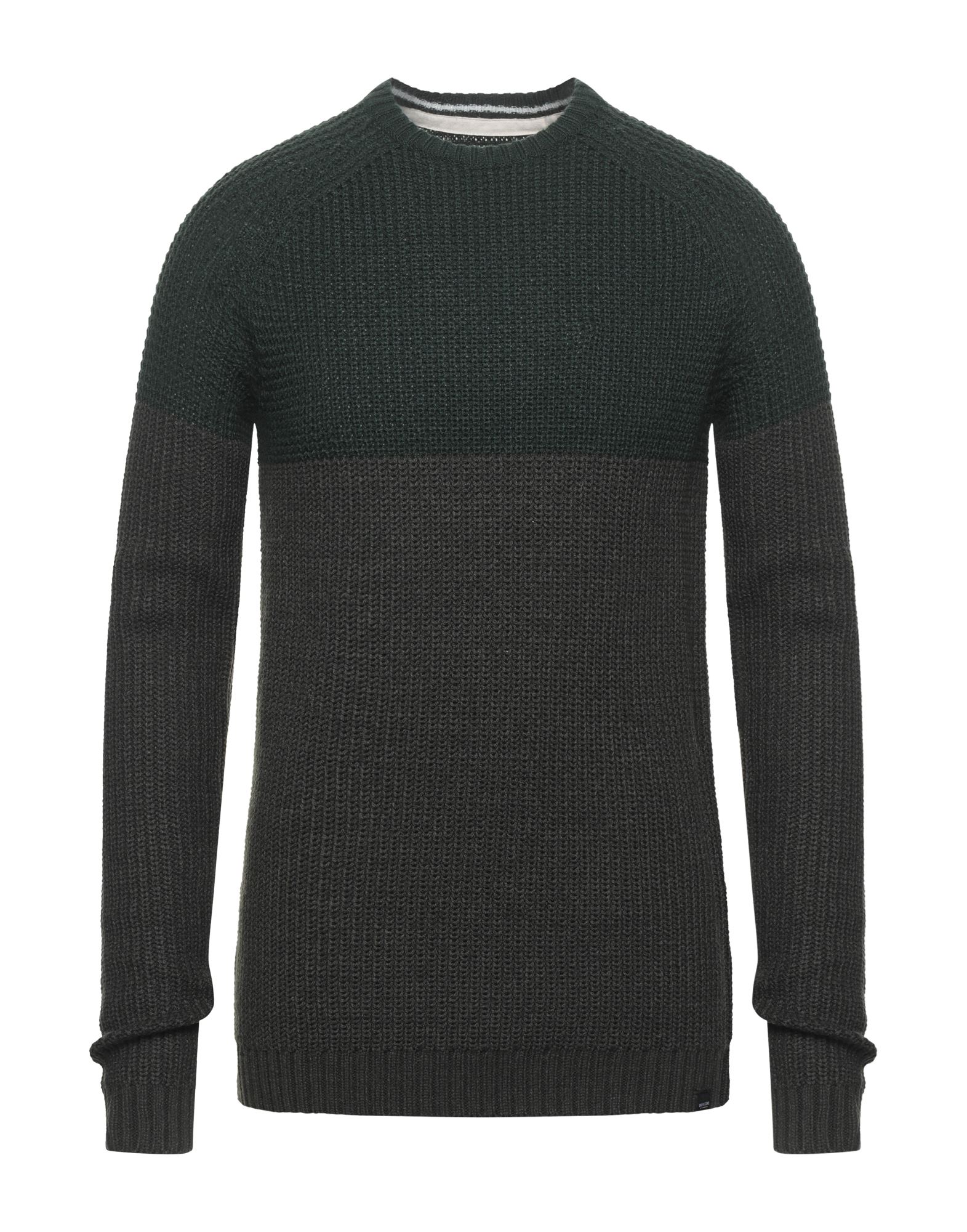 Only & Sons Sweaters In Dark Green