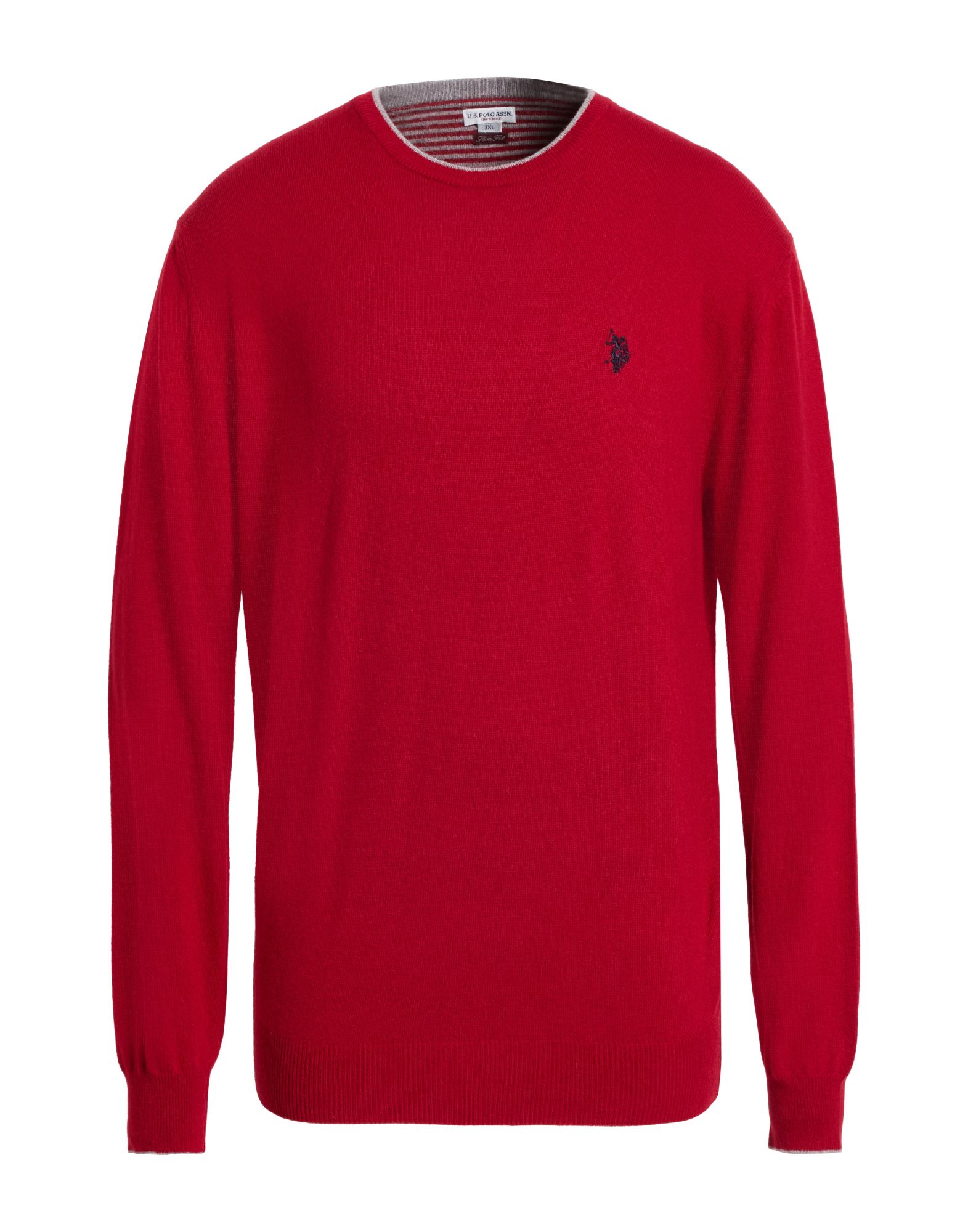  U.s.polo Assn. - Strickwaren - Pullover - On Yoox.com 