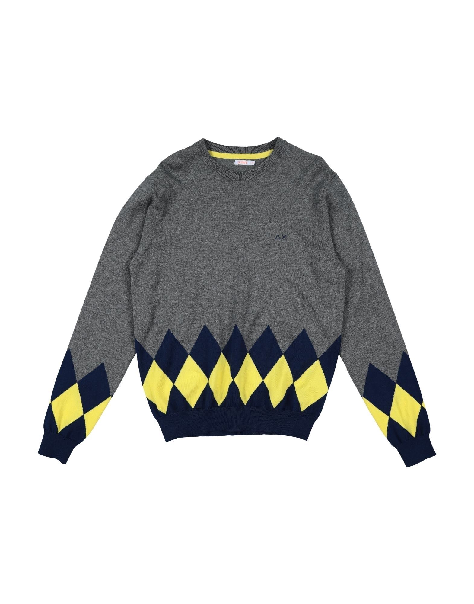  Sun 68 - Strickwaren - Pullover - On Yoox.com 