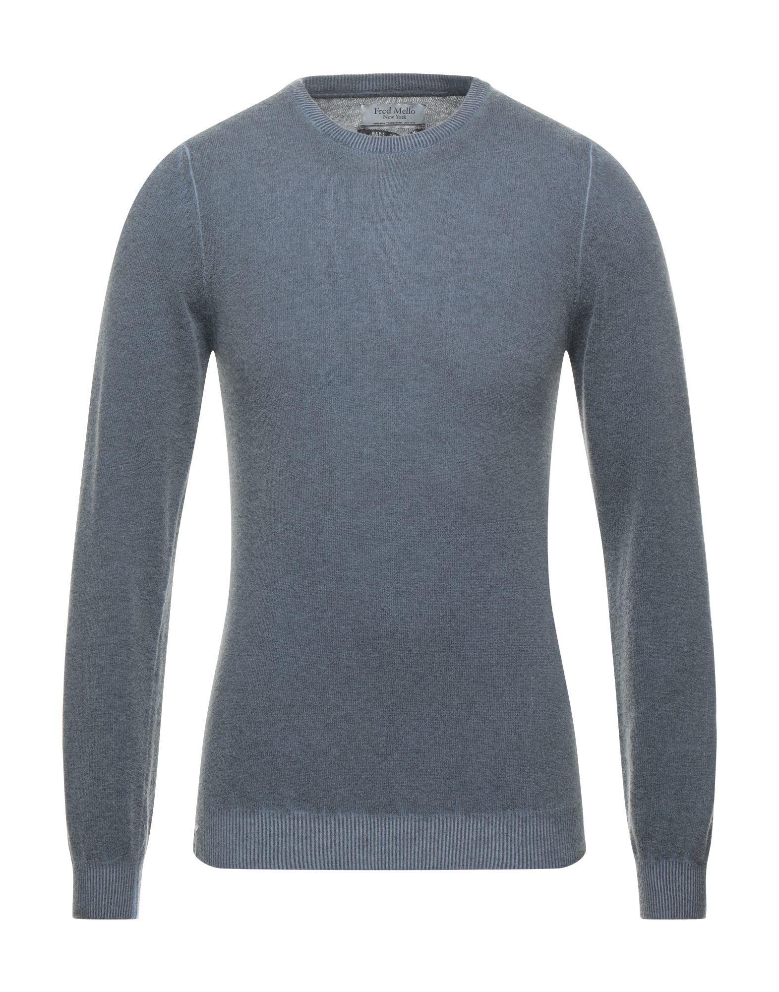  Fred Mello - Prendas De Punto - Pullover - On Yoox.com 