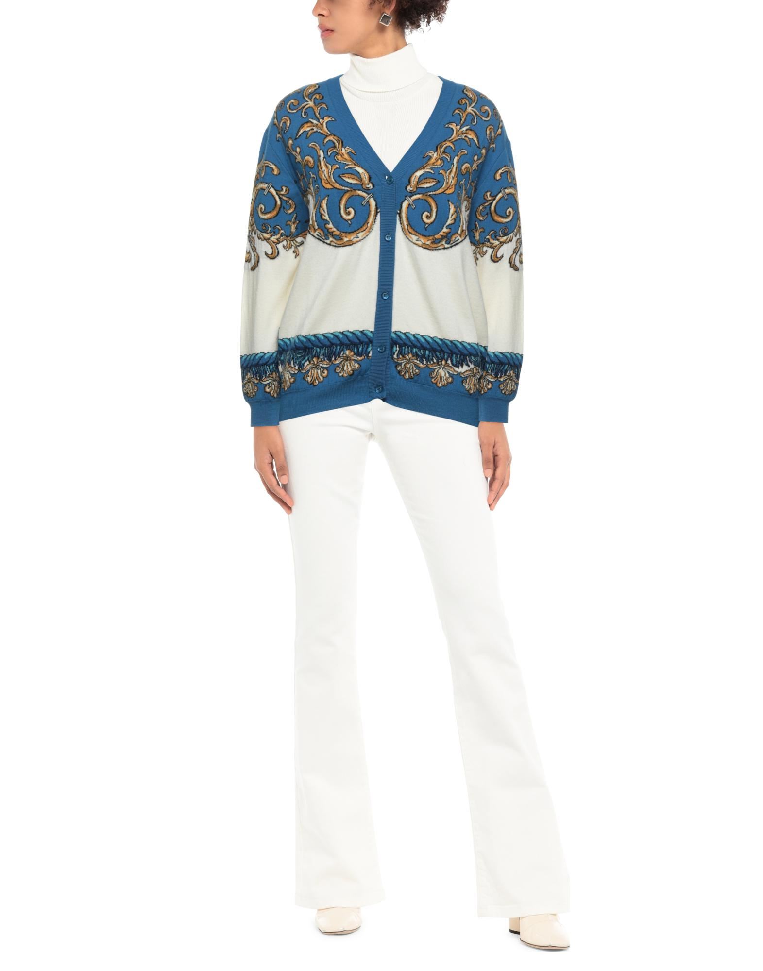 Moschino - Strickwaren - Strickjacken - On Yoox.com 