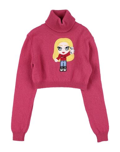 Водолазки CHIARA FERRAGNI