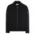 1 of 4 - Sweater Man 502A7 COMFORT WOOL-COTTON Front STONE ISLAND