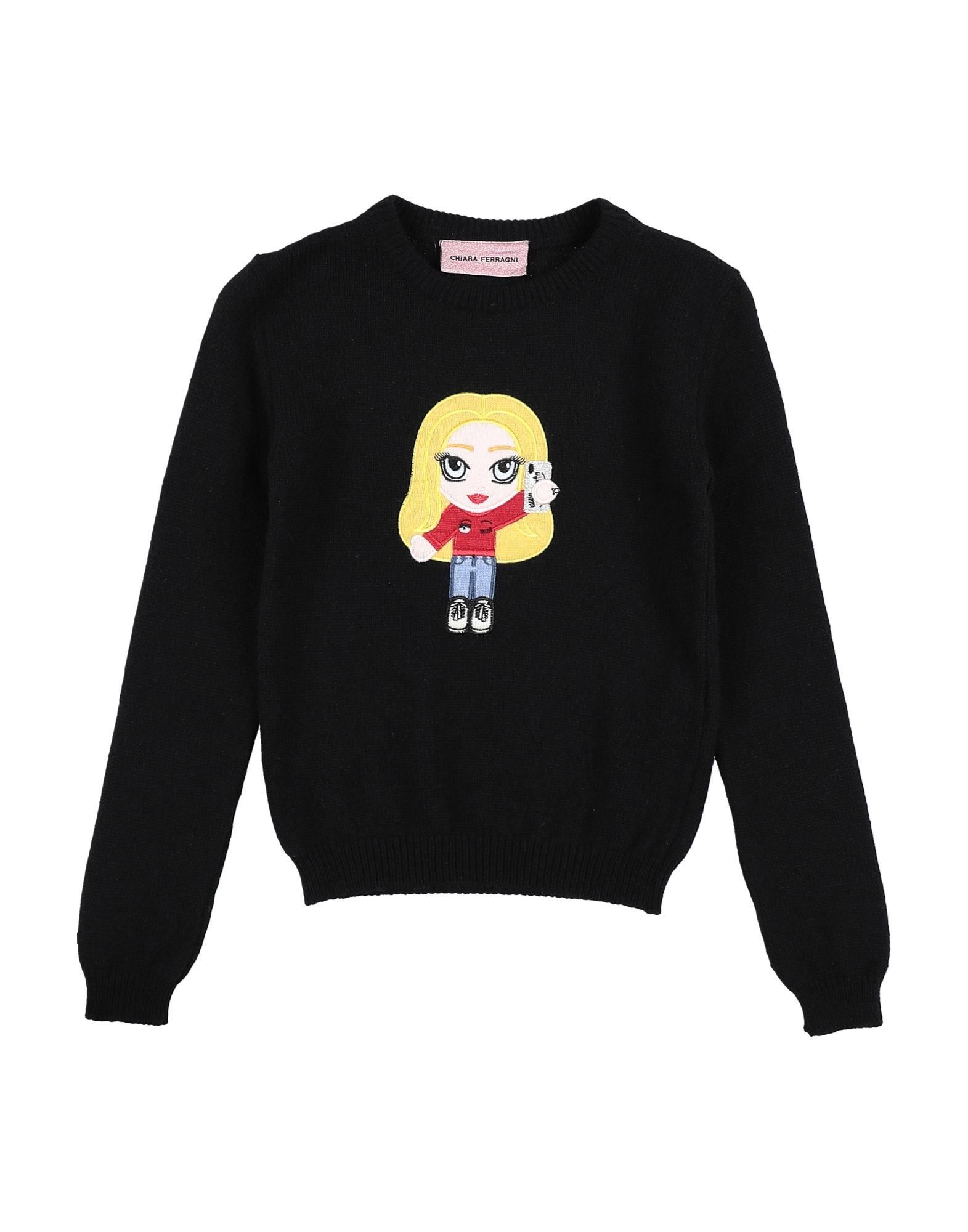  Chiara Ferragni - Prendas De Punto - Pullover - On Yoox.com 