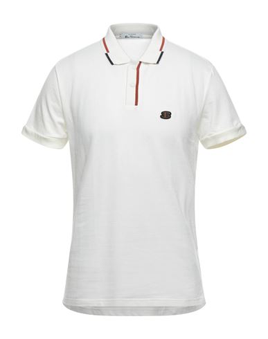 Поло BEN SHERMAN 