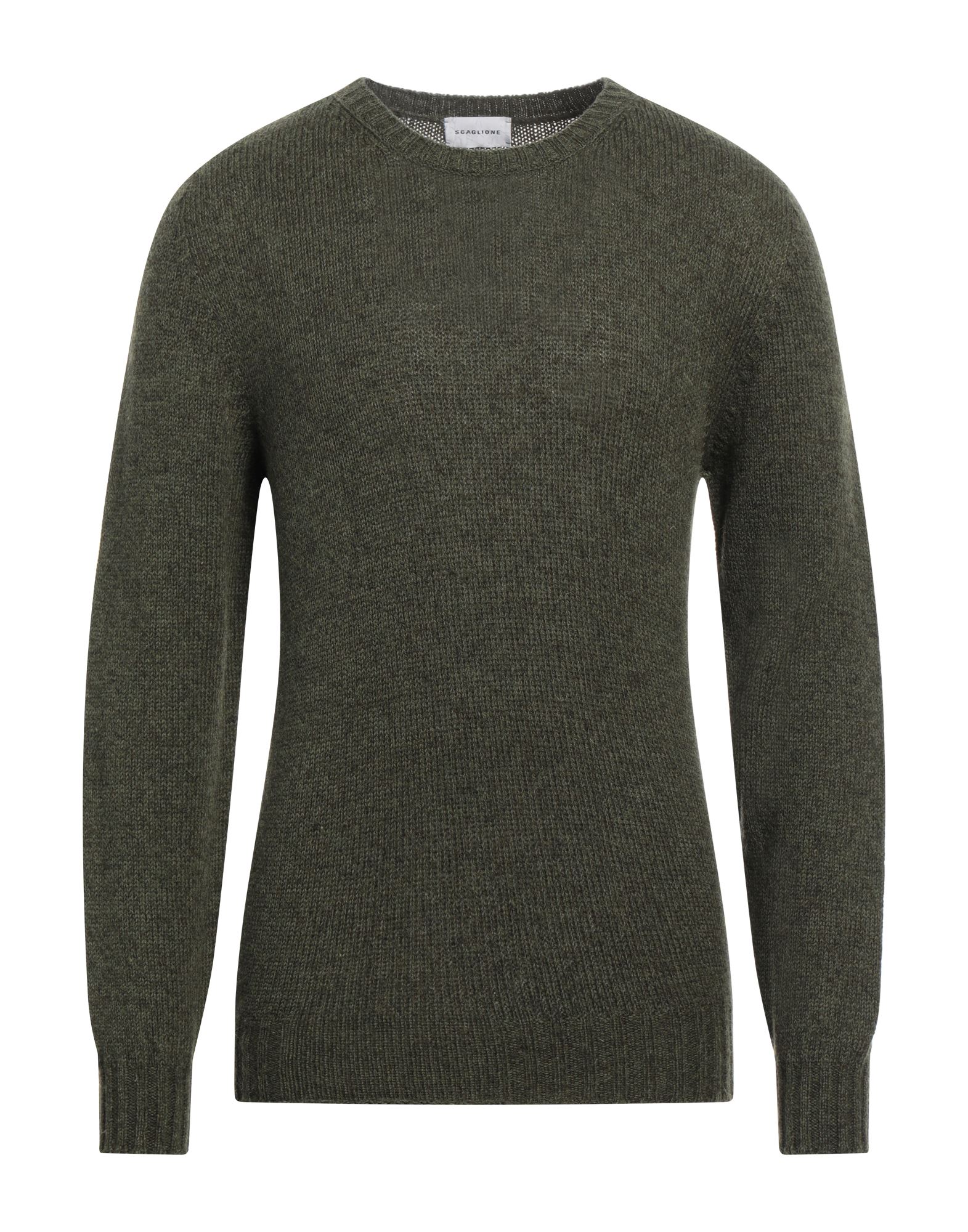  Scaglione - Strickwaren - Pullover - On Yoox.com 