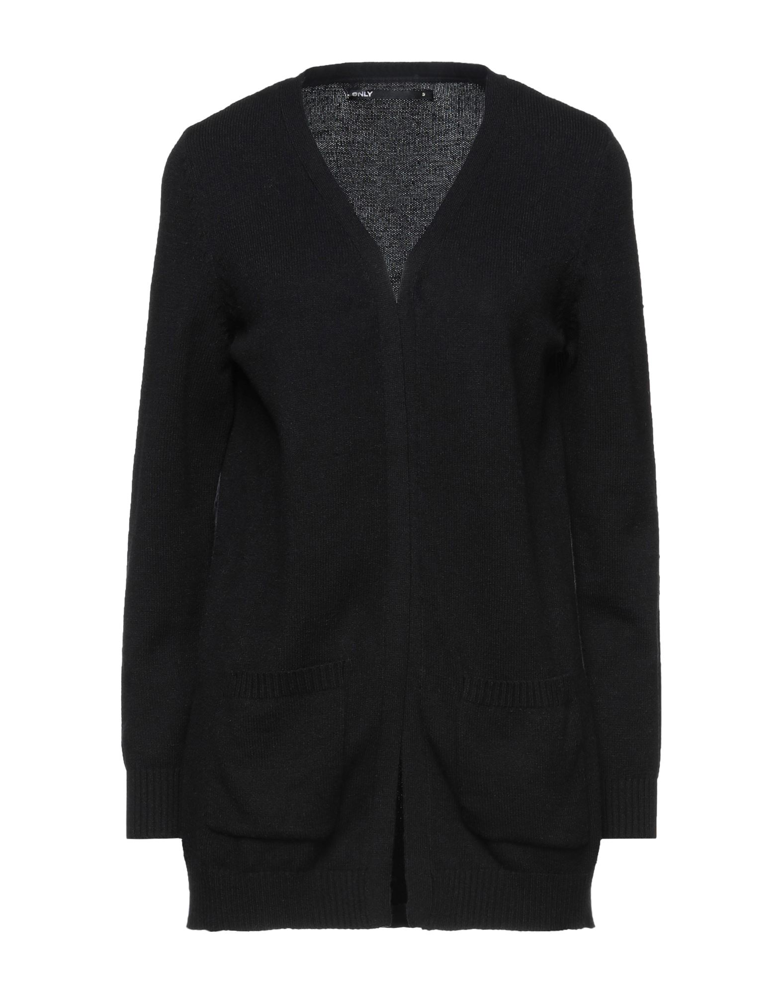 only cardigans