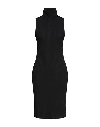 Короткое платье MARLENA 