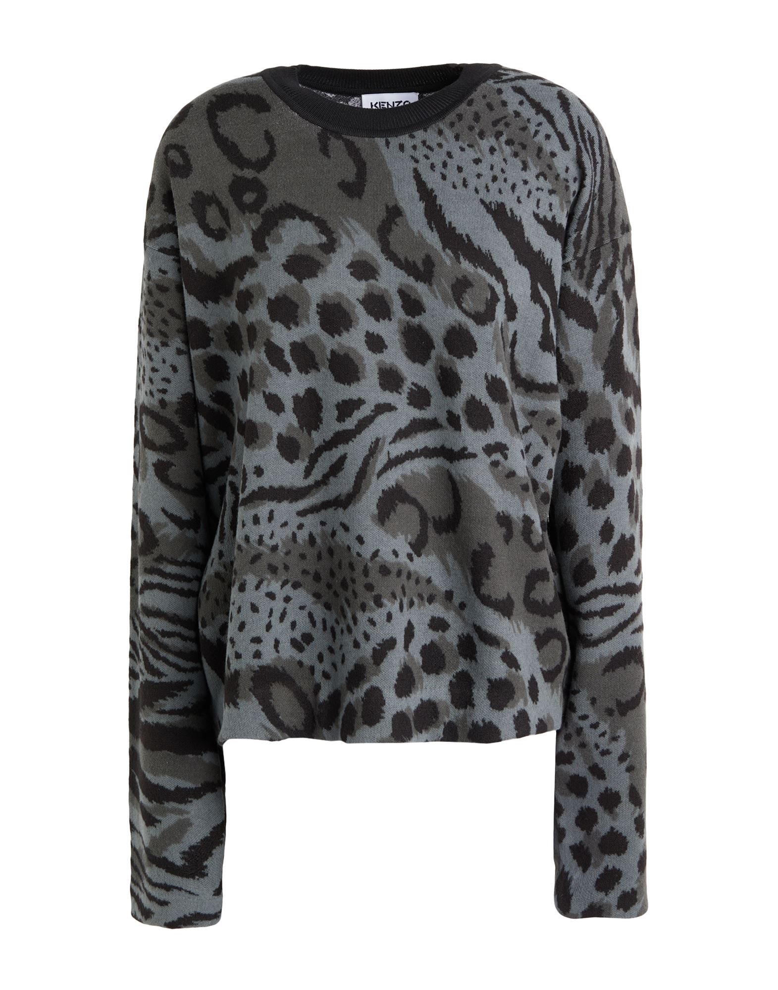  Kenzo - Strickwaren - Pullover - On Yoox.com 