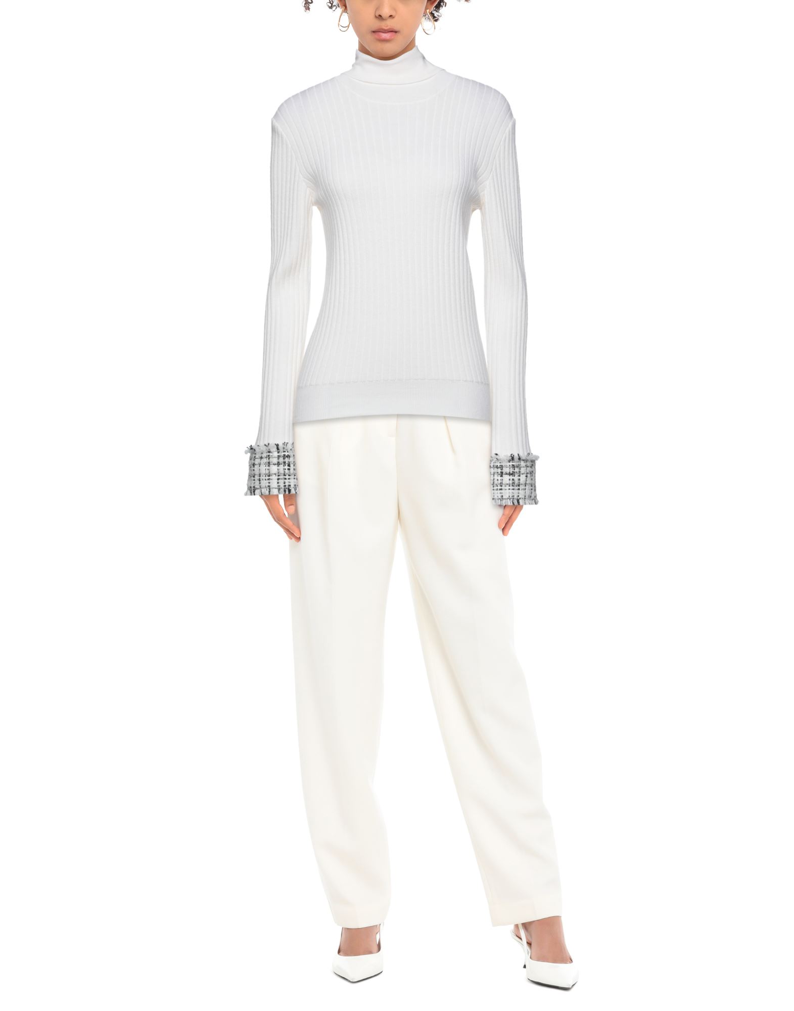  Dolce&gabbana - Strickwaren - Rollkragenpullover - On Yoox.com 