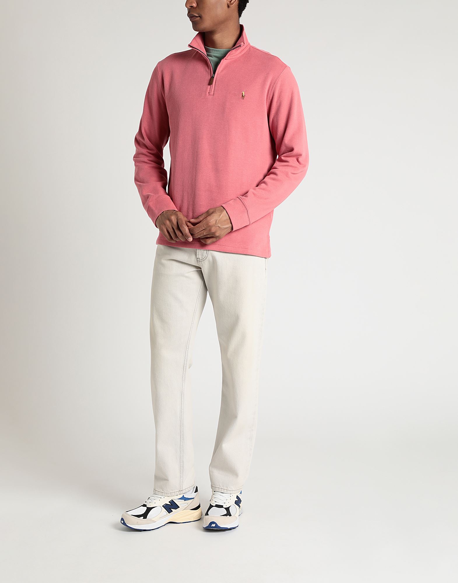  Polo Ralph Lauren - Strickwaren - Rollkragenpullover - On Yoox.com 