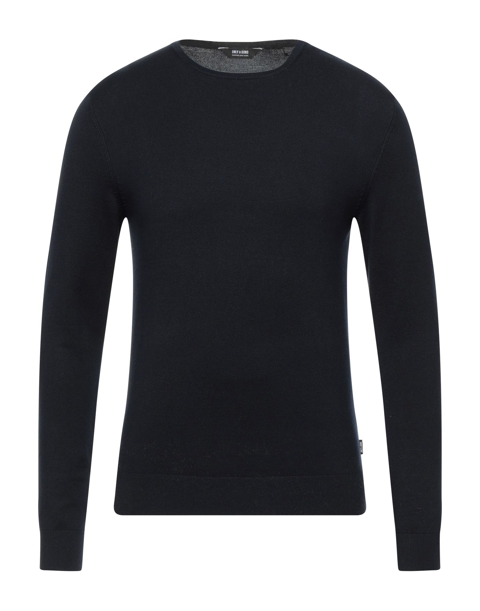 Only & Sons Sweaters In Blue