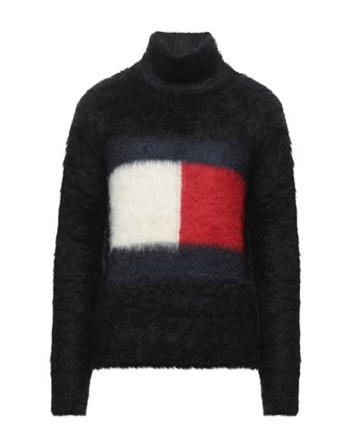 фото Водолазки tommy hilfiger