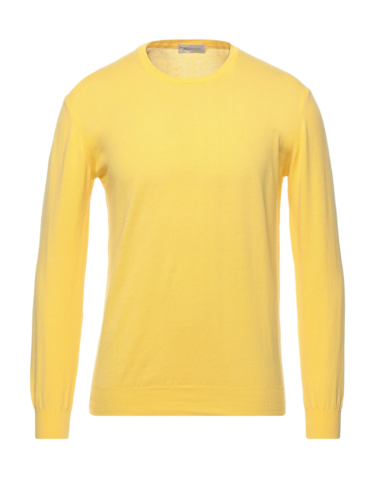 Adaptation Sweaters In Yellow