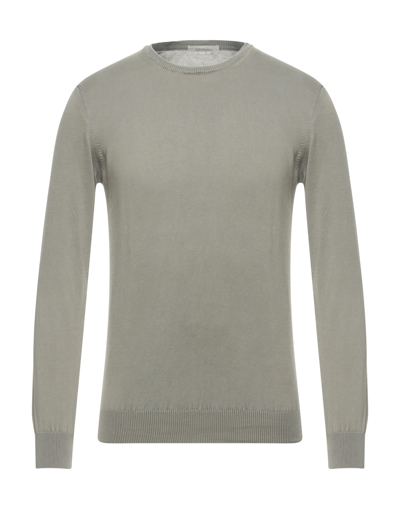 Adaptation Sweaters In Sage Green