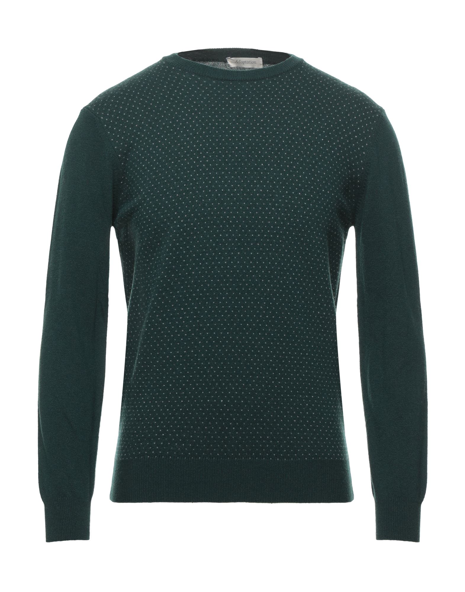Adaptation Sweaters In Green