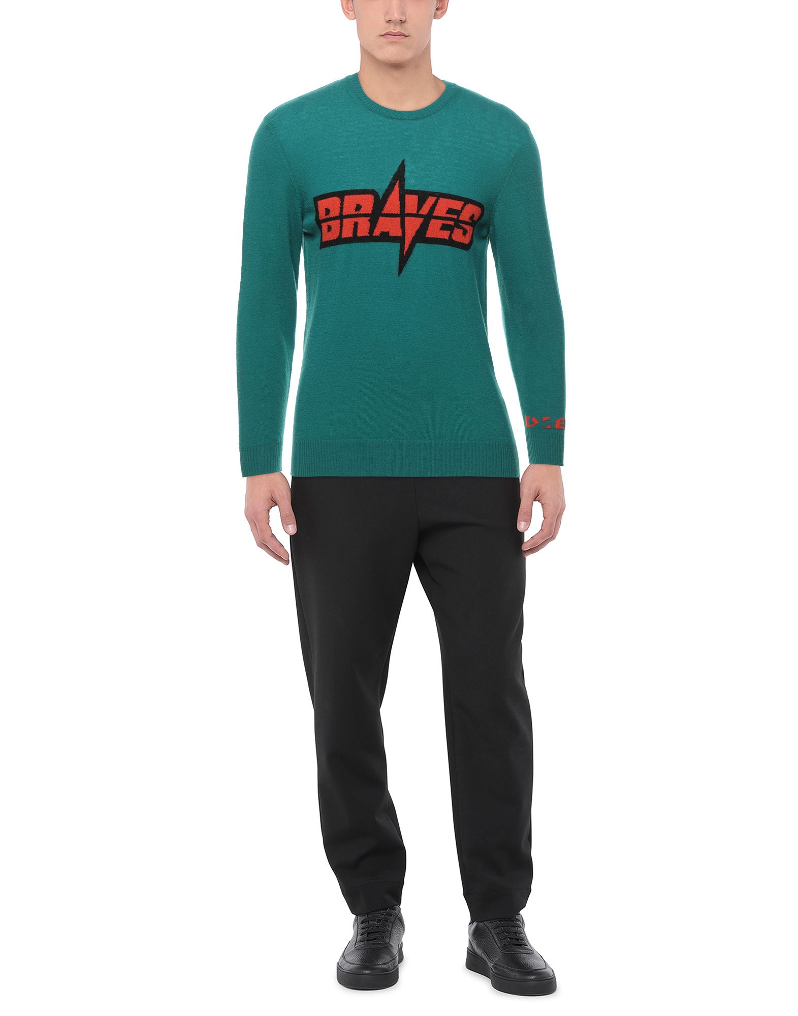 Diesel - Strickwaren - Pullover - On Yoox.com 