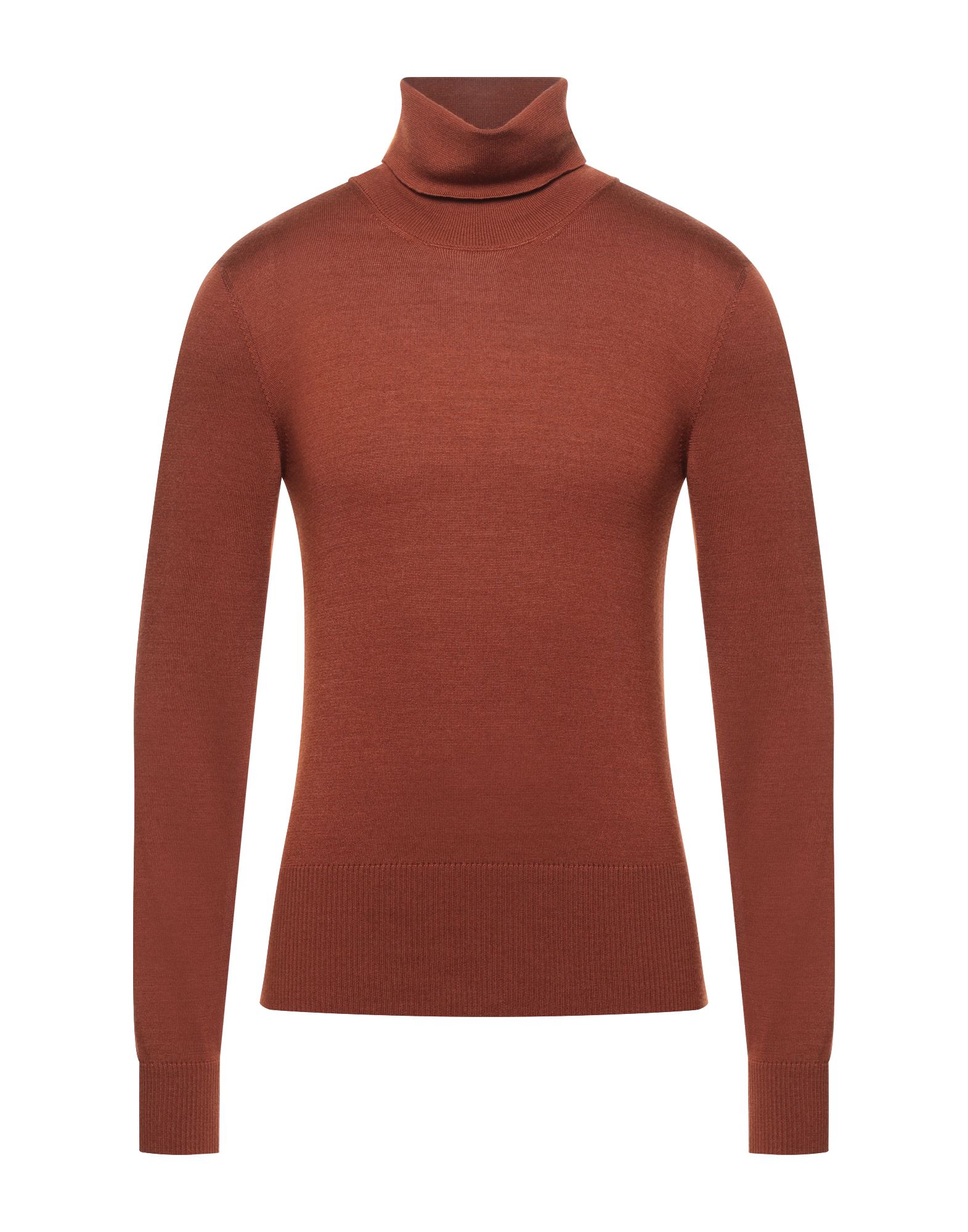  Dolce&gabbana - Strickwaren - Rollkragenpullover - On Yoox.com 