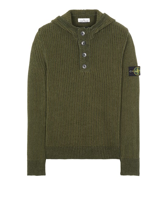 sage stone island jumper