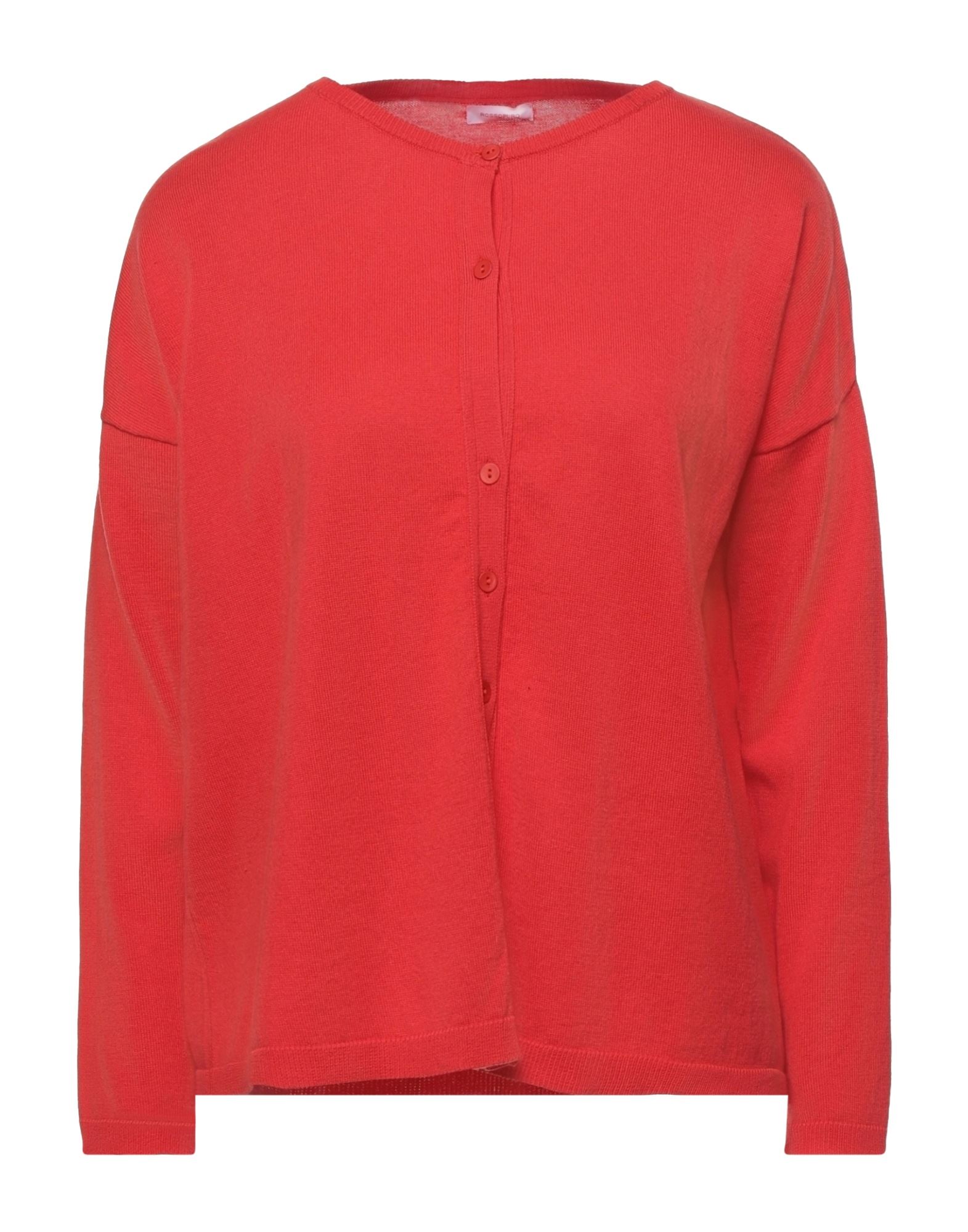  Rossopuro - Prendas De Punto - Cárdigans - On Yoox.com 