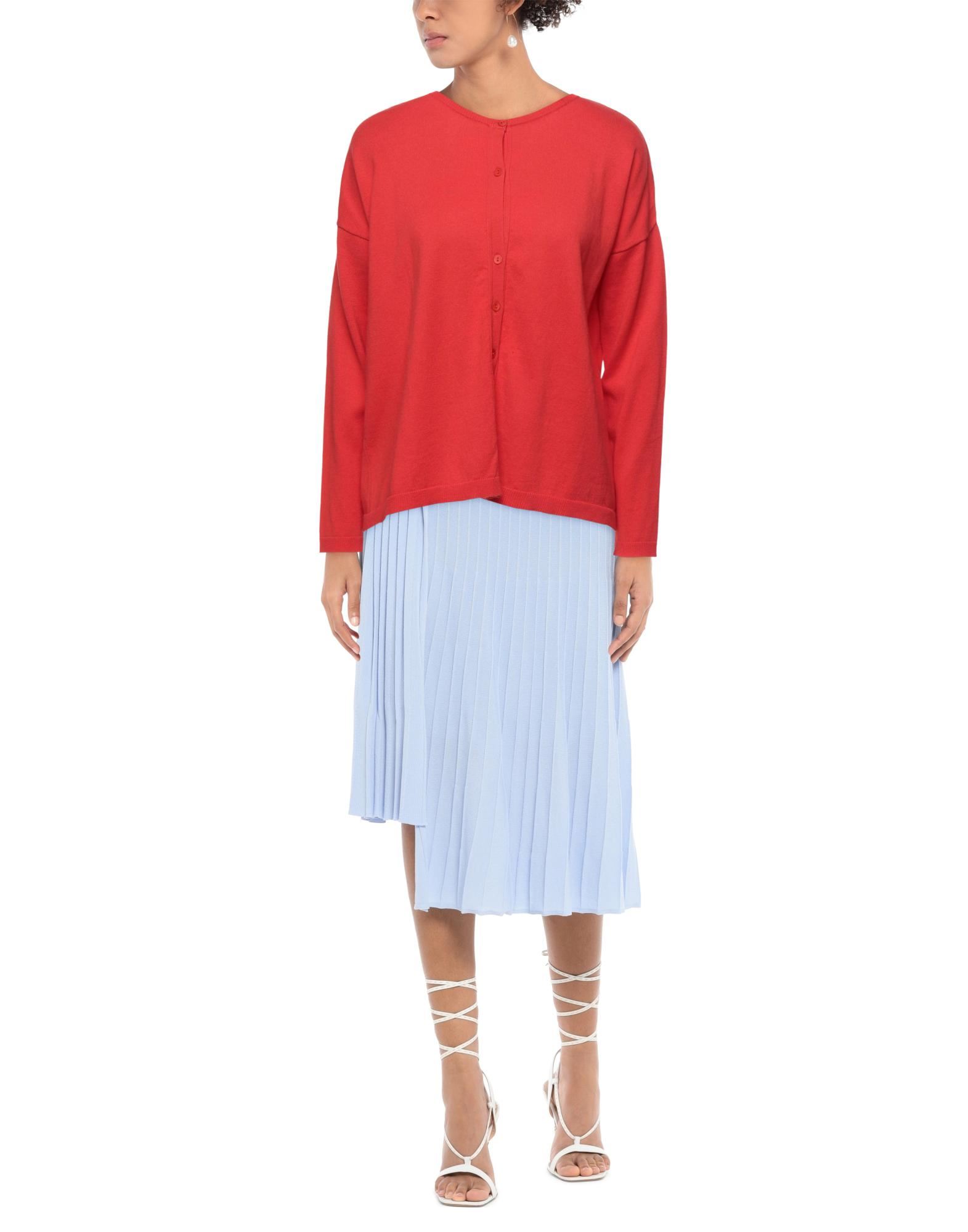  Rossopuro - Prendas De Punto - Cárdigans - On Yoox.com 