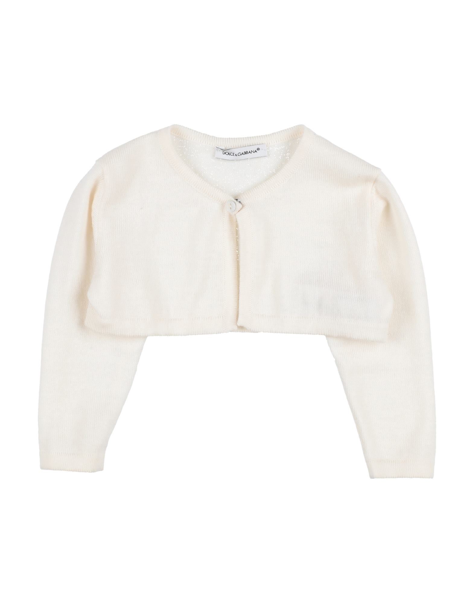  Dolce&gabbana - Strickwaren - Wickelpullover - On Yoox.com 
