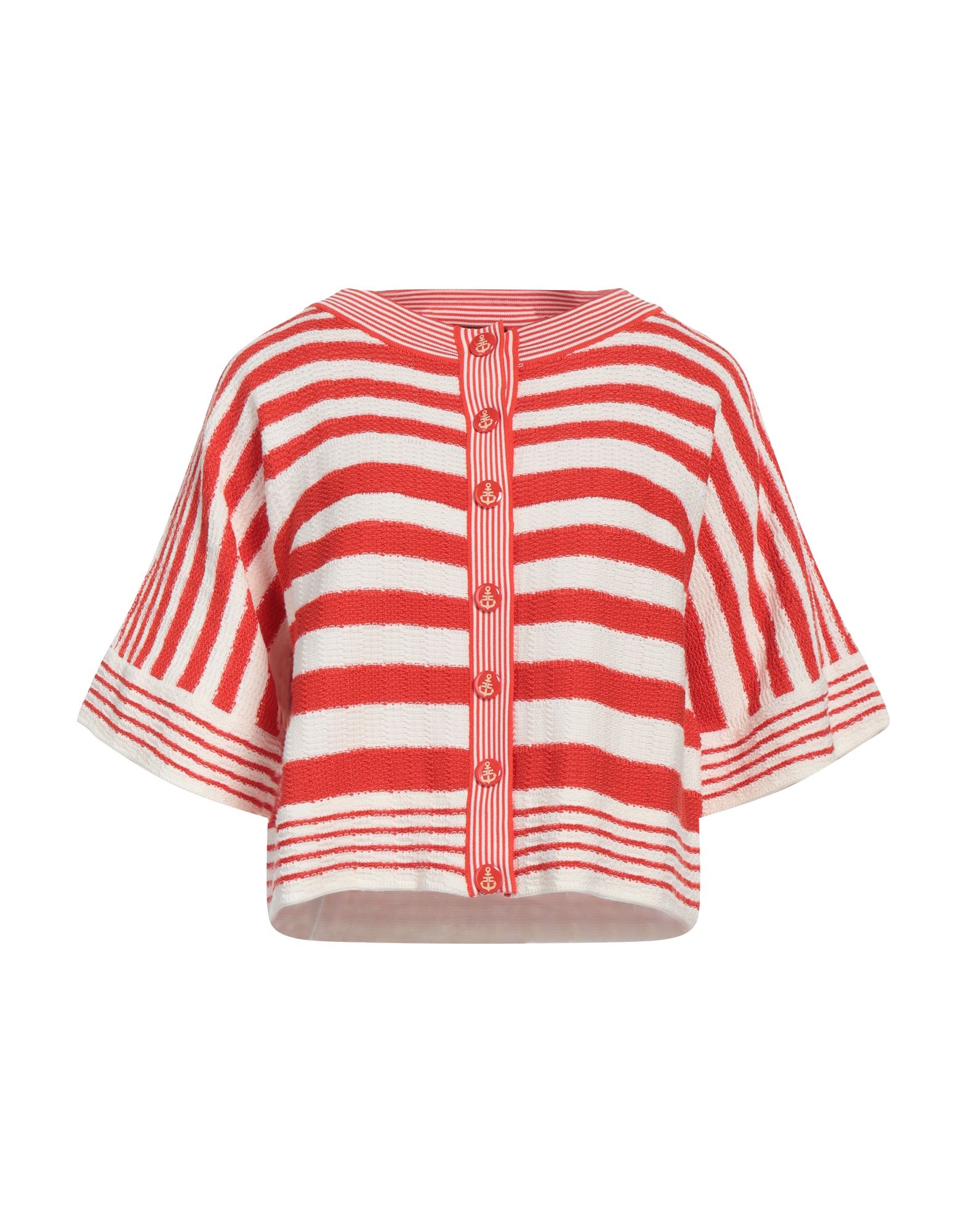  Elisabetta Franchi - Strickwaren - Strickjacken - On Yoox.com 