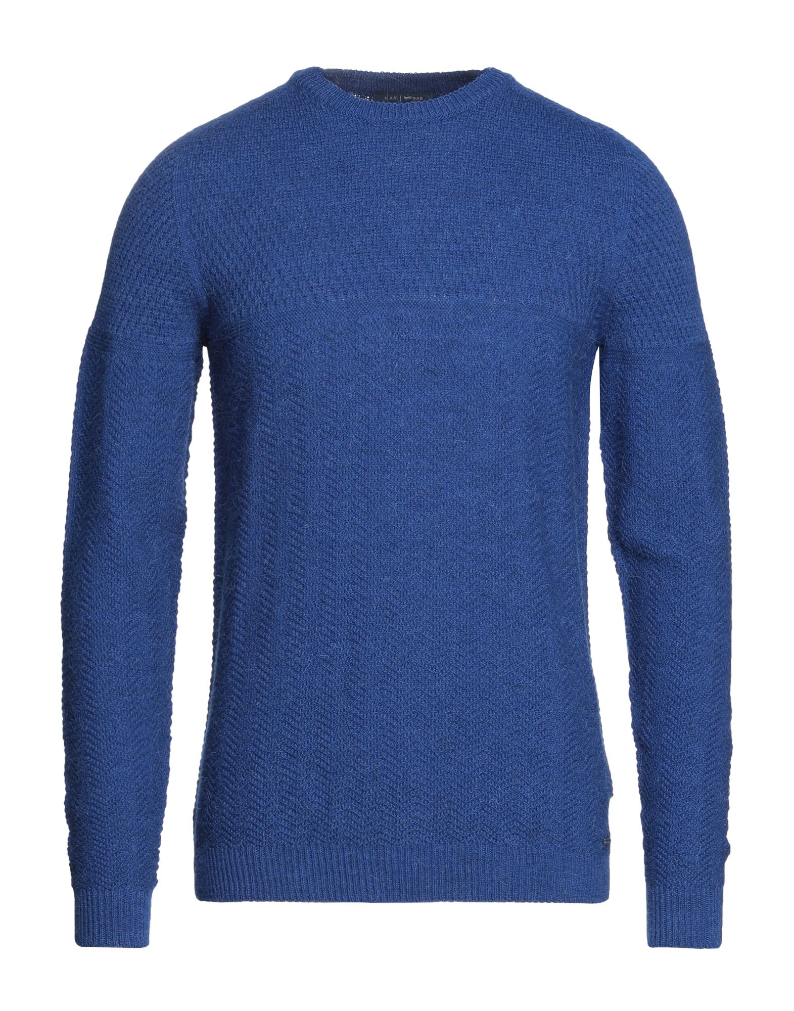 GAS Sweaters | Smart Closet