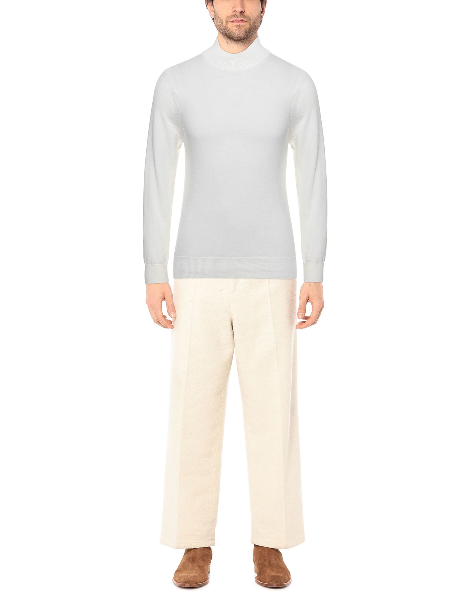  Sandro - Strickwaren - Rollkragenpullover - On Yoox.com 