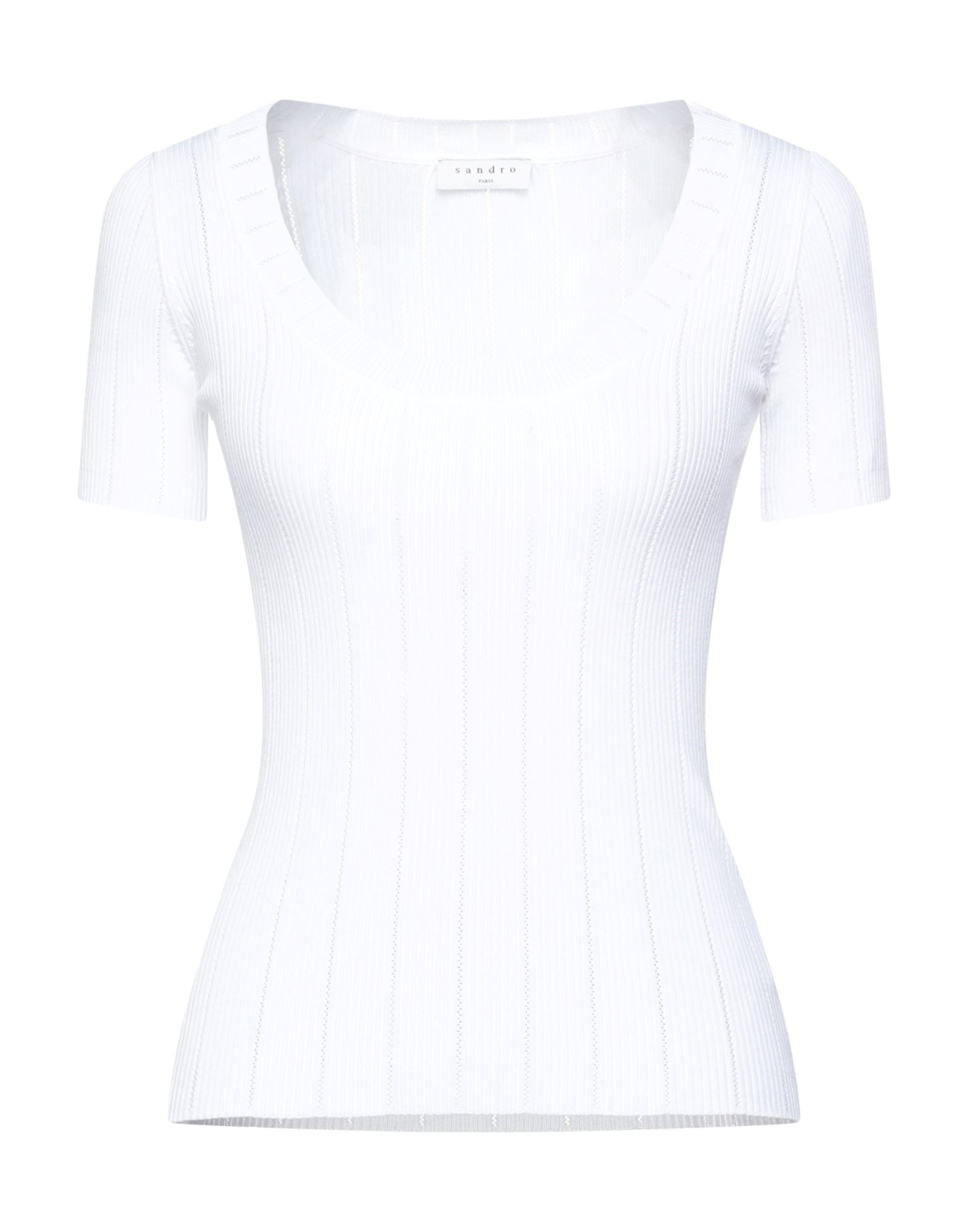  Sandro - Strickwaren - Pullover - On Yoox.com 