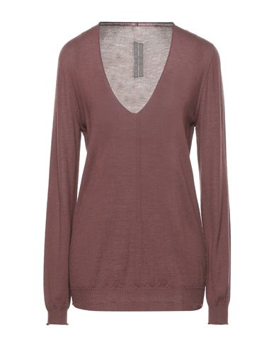 Pullover Damen Schokobraun S Damen
