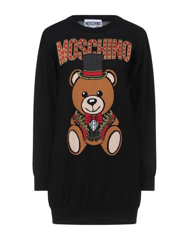 фото Свитер moschino