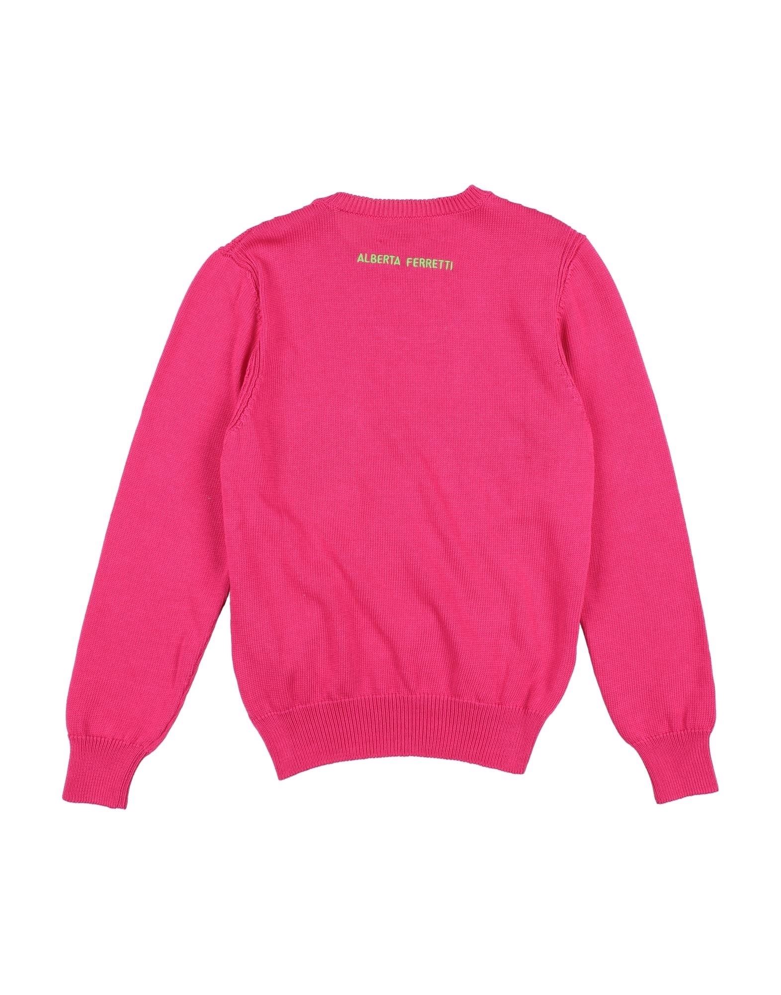  Alberta Ferretti - Strickwaren - Pullover - On Yoox.com 