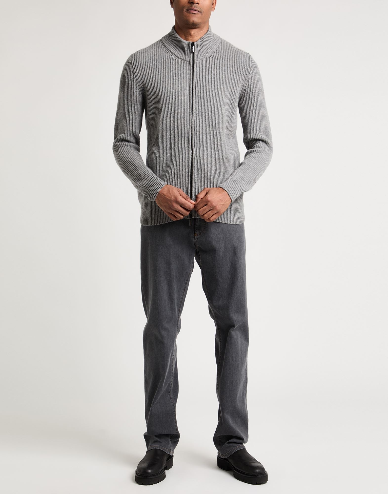  Moorer - Prendas De Punto - Cárdigans - On Yoox.com 