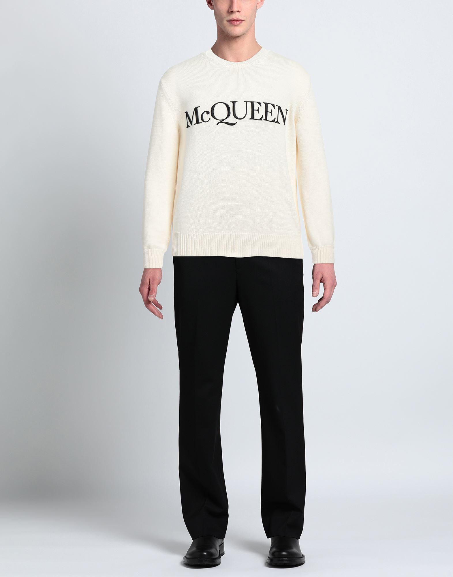  Mcqueen - Maille - Pullover - On Yoox.com 