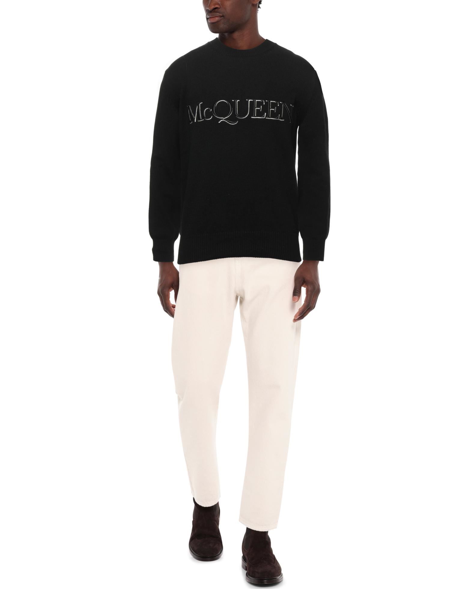  Mcqueen - Maille - Pullover - On Yoox.com 